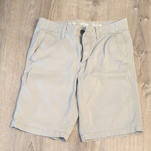 Men's Urban Pipeline Gray Shorts